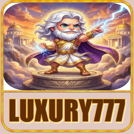 luxury777