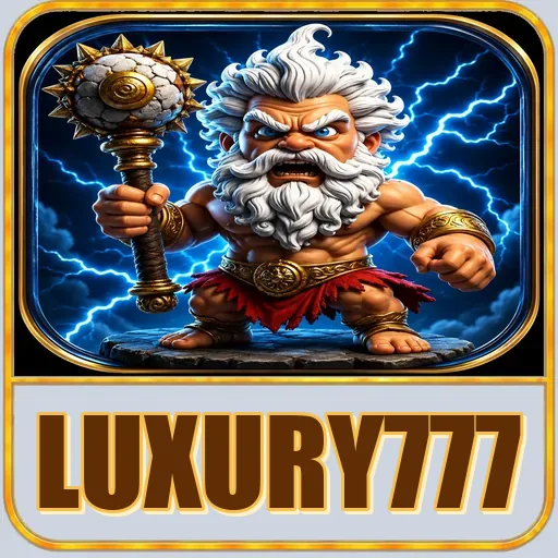 luxury777
