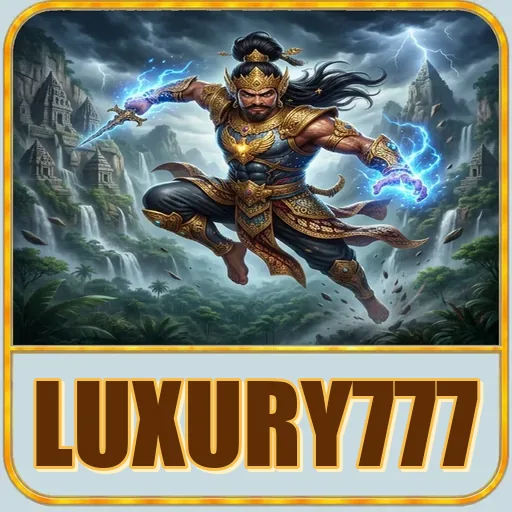 luxury777