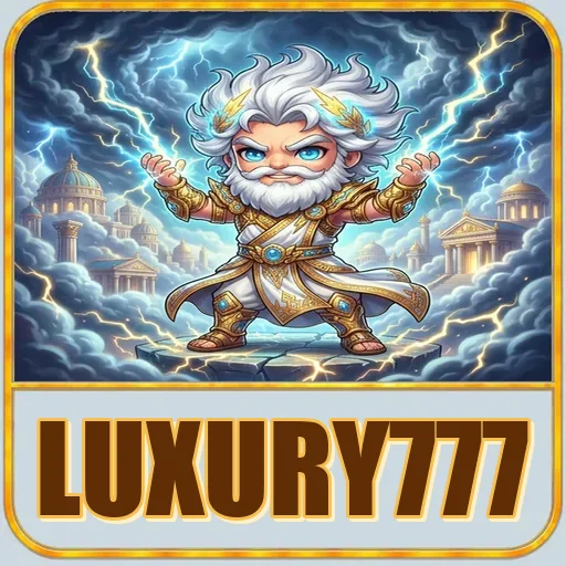 luxury777