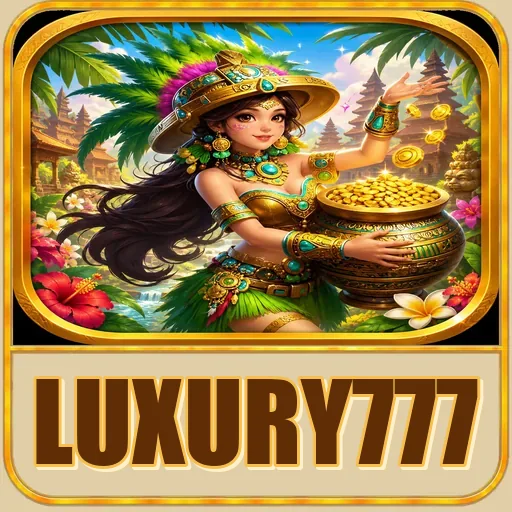 luxury777