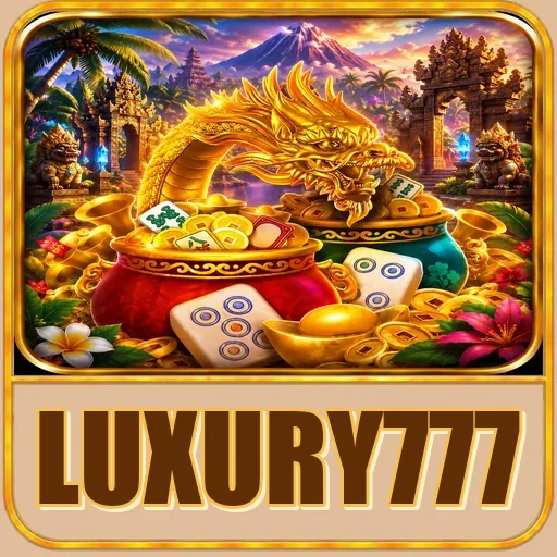 luxury777